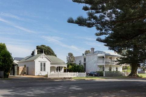 Drift House - Accommodation Australia 1