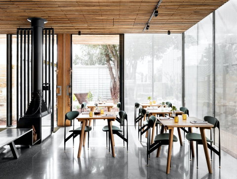 Drift House - Accommodation Australia 2