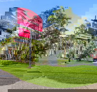 Econo Lodge City Star Brisbane - Local Tourism