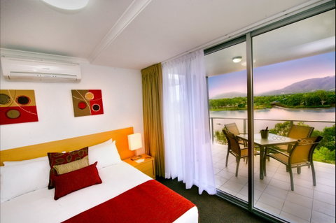 Edge Apartment Hotel - Accommodation Australia 2