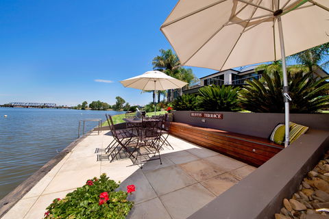 Edgewater Mulwala - Accommodation Australia 0