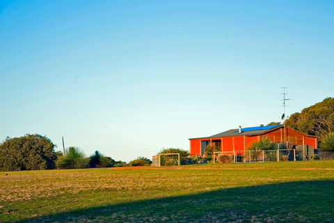 Eleanor River Homestead - Accommodation Australia 0