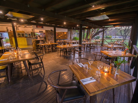 El Questro Station - Accommodation Australia 2