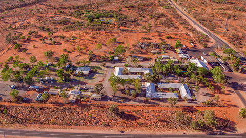 Erldunda Roadhouse - Australia Shopping 0