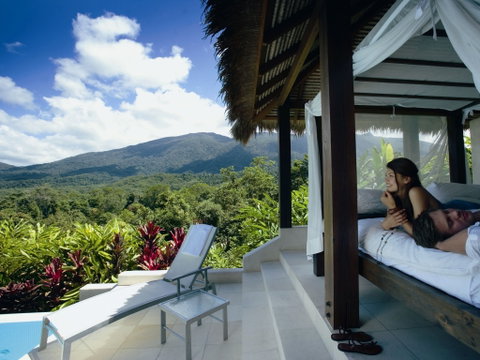 Executive Retreats - Shangri-La - Accommodation Australia 1