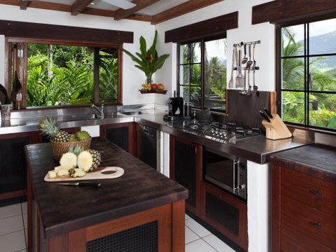 Executive Retreats - Shangri-La - Accommodation Australia 2