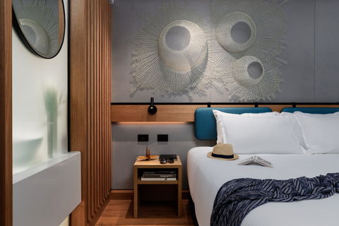 Flynn, A Crystalbrook Collection Hotel - Local Tourism 2