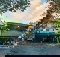 Forest House - Accommodation Australia