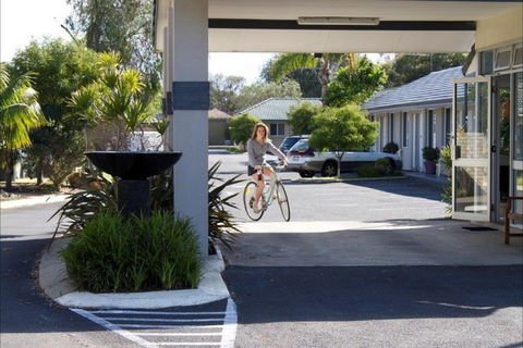 Gale Street Motel & Villas - Accommodation Australia 0