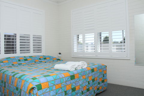 Gale Street Motel & Villas - Accommodation Australia 1