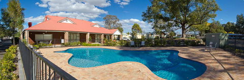 Gateway Lifestyle Nepean Shores - Accommodation Australia 0