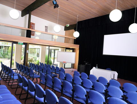 Geelong Conference Centre - Australia Shopping 1