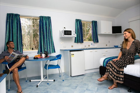 Glen Villa Resort - Local Tourism 1