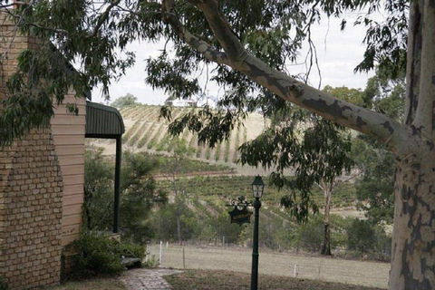 Glen Ayr Cottages - Accommodation Australia 0