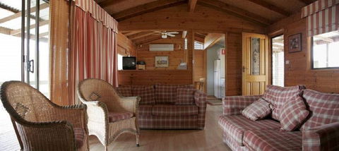 Glen Ayr Cottages - Accommodation Australia 1