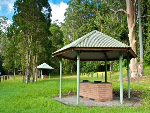 Gloucester River Campground And Picnic Area - Local Tourism 0
