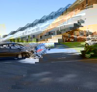 Golfview Lodge Motel - Local Tourism