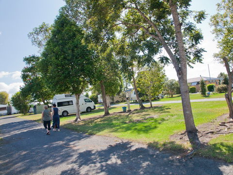 Grafton Sunset Caravan Park - Local Tourism 1