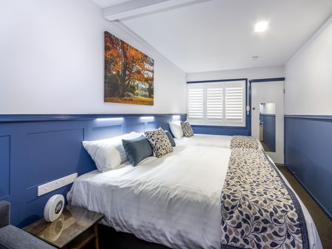 Granite Belt Motel - Accommodation Australia 0