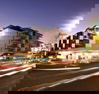 Grand Hotel and Apartments Townsville - Accommodation Australia