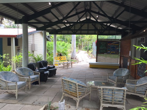 Great Keppel Island Holiday Village - Accommodation Australia 2