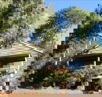 Greenwood Cabin - Accommodation Australia