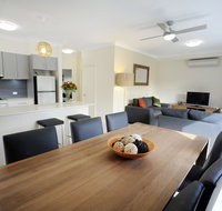 Gunnedah Serviced Apartments - Accommodation Australia