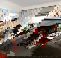 Harrigan's Hunter Valley and Accommodation - Accommodation Australia