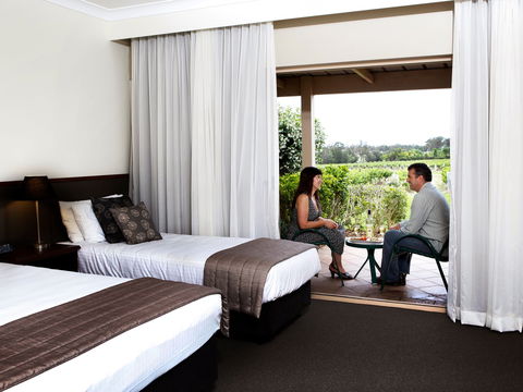 Harrigan's Hunter Valley And Accommodation - Local Tourism 2