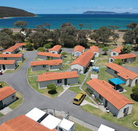 Havana Villas - Accommodation Australia