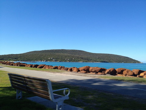 Havana Villas - Accommodation Australia 1