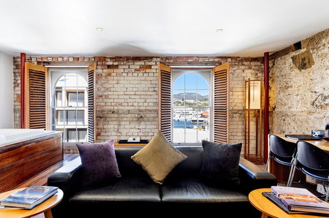 Henry Jones Art Hotel - The - Local Tourism 0