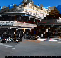 Heritage Hotel Motel Dorrigo - Local Tourism