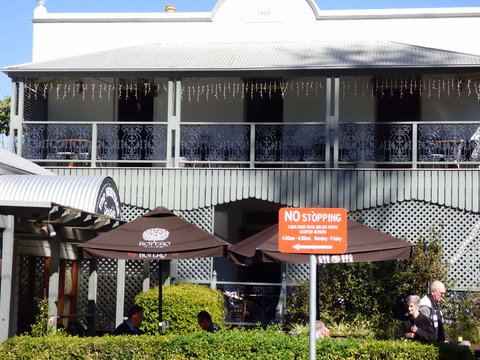 Heritage Guest House South West Rocks - Accommodation Australia 0