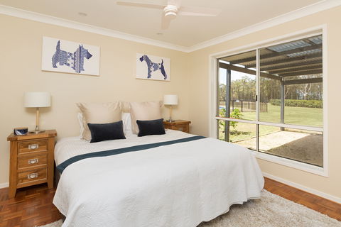 Hillcrest House - Accommodation Australia 2