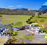 Hillbrook Estate - Local Tourism