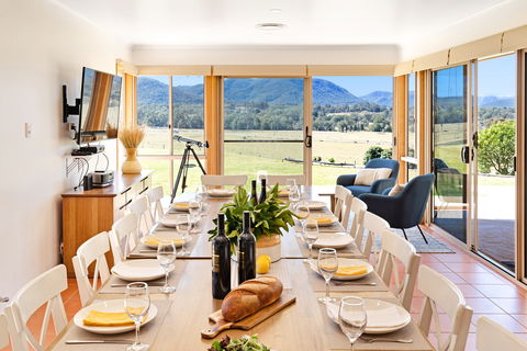 Hillbrook Estate - Local Tourism 2