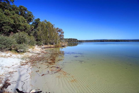 Holiday Haven Swan Lake - Local Tourism 2