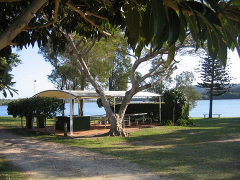 Homestead Holiday Park - Local Tourism 0
