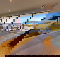 Horizon Deluxe Apartments - Accommodation Australia