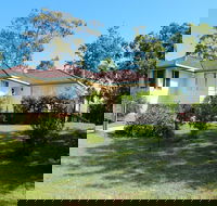 Horseshoe House - Local Tourism