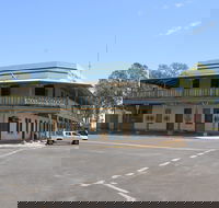 Hotel Brewarrina - Accommodation Australia