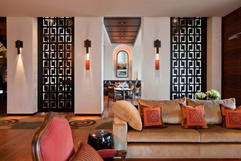 Hotel Lindrum Melbourne - MGallery By Sofitel - Accommodation Australia 0