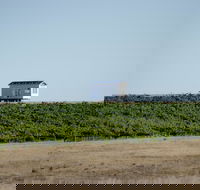 Hounds Run Vineyard - Local Tourism