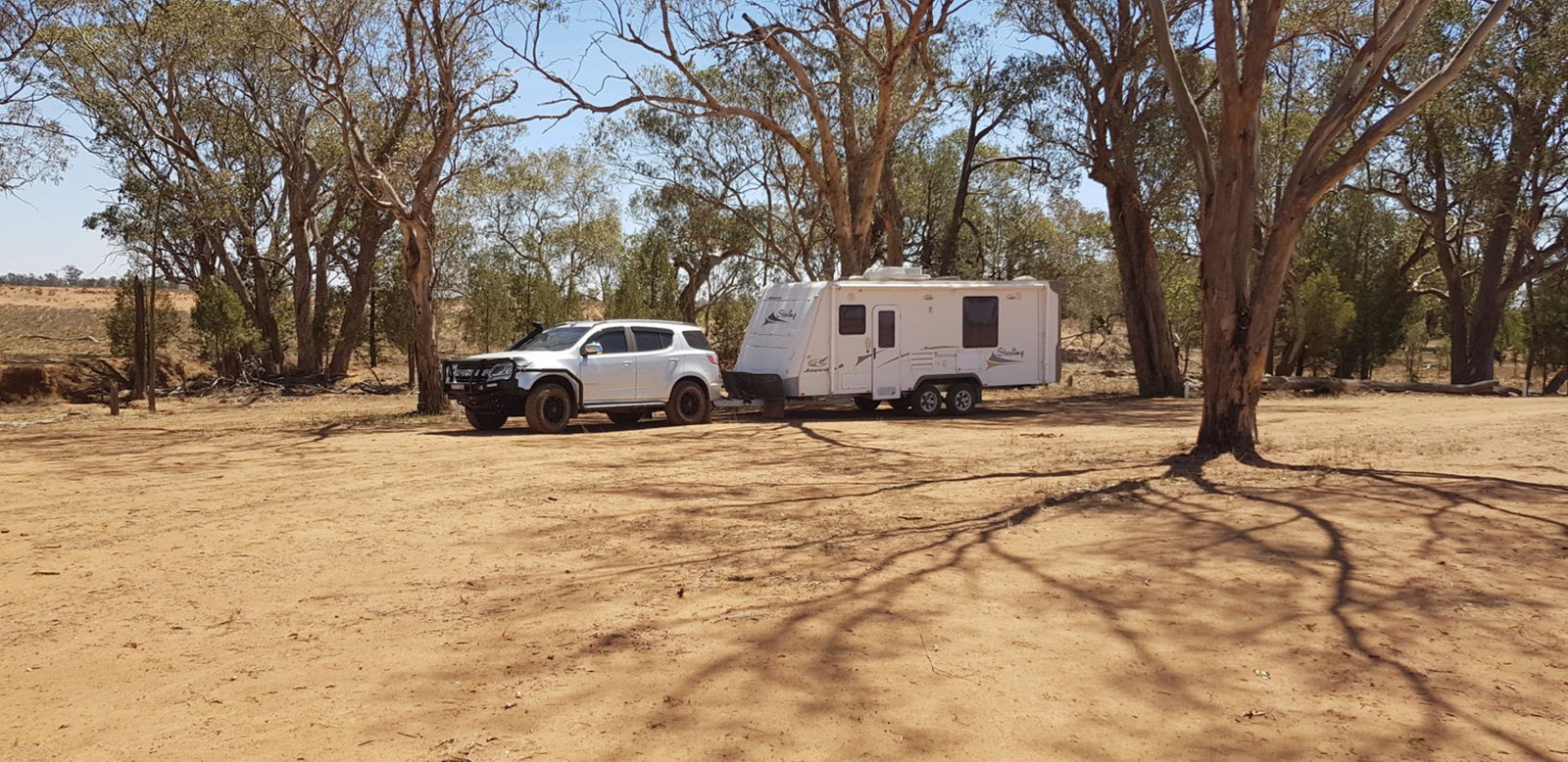 Terramungamine NSW Accommodation Australia