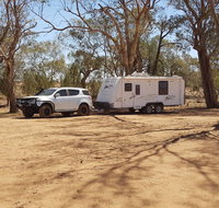 How's the Serenity Camping Ground - Temporarily Closed - Accommodation Australia