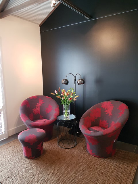 Irongate Studio Mintaro - Local Tourism 0