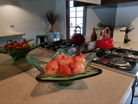 Irongate Studio Mintaro - Local Tourism 1