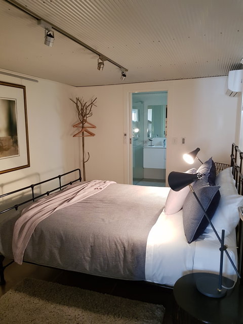 Irongate Studio Mintaro - Local Tourism 2