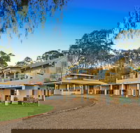 I villini Estate - Accommodation Australia